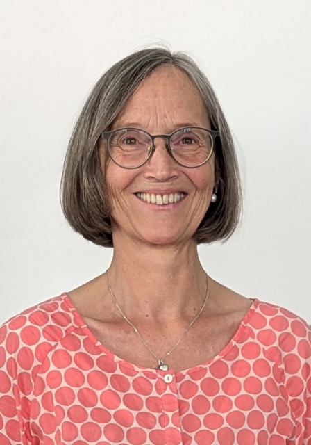 Barbara Fromm