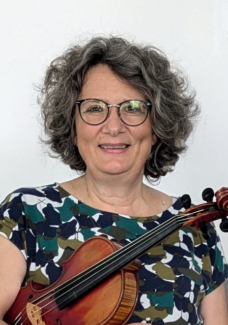 Christiane Eberhard