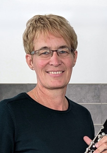 Heidi Wörle