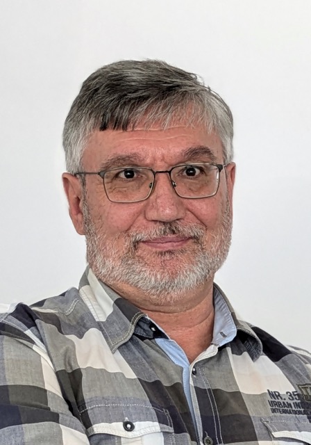 Johannes Gretz