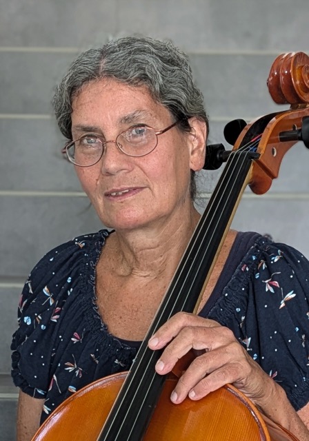 Karin Leonhard