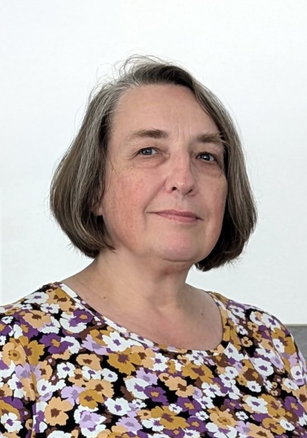 Lucia Buch