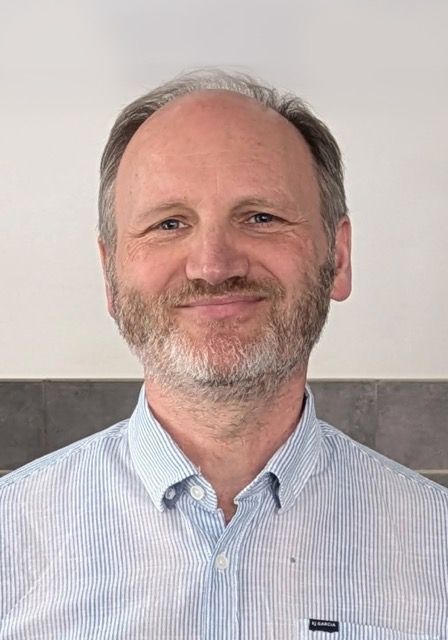 Markus Orf