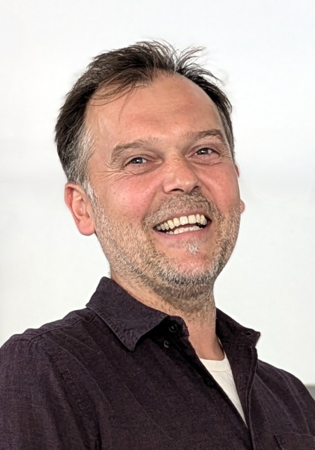 Stephan Gehring