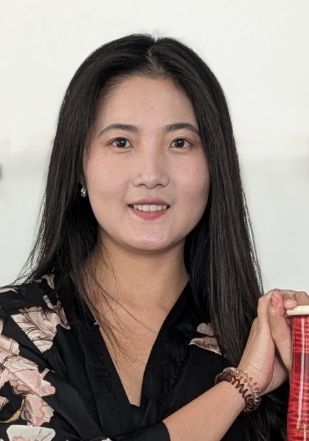 Yanran Ma