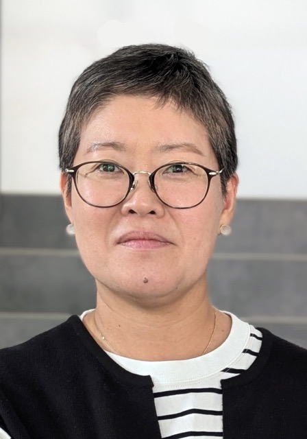 Yoriko Schilling