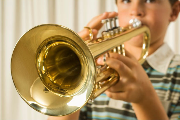 Saxophonklasse