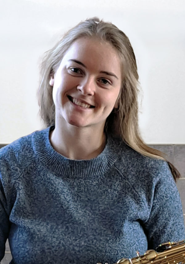 Sonja Besler