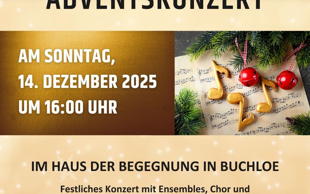 Adventskonzert